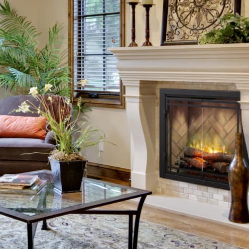 Fireplaces London Ontario, Sarnia, & Strathroy Safe Home Fireplace