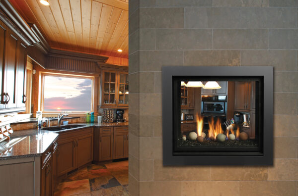 Bentleyst surround cannonballs image on safe home fireplace website