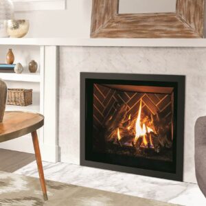 Enviro Q2 gas fireplace | Safe Home Fireplace in London & Strathroy Ontario