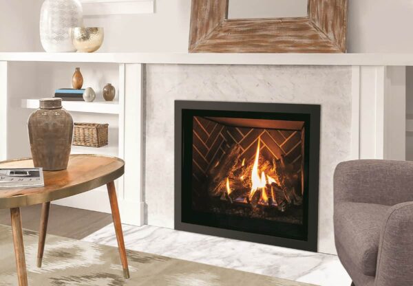 Enviro q2 gas fireplace | safe home fireplace in london & strathroy ontario