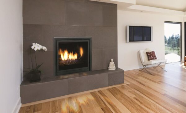 Enviro q2 gas fireplace | safe home fireplace in london & strathroy ontario