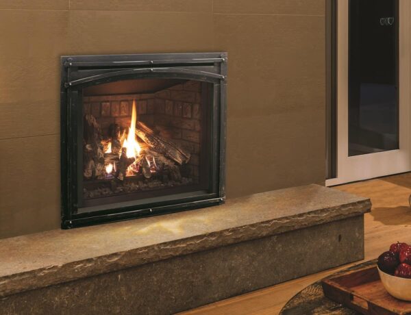 Enviro q2 gas fireplace | safe home fireplace in london & strathroy ontario