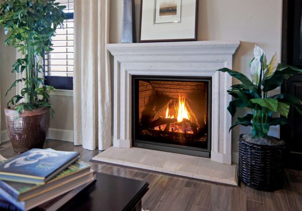 Enviro q3 gas fireplace | safe home fireplace in strathroy & london ontario