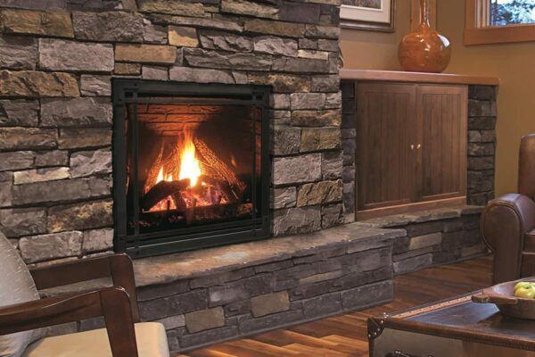 Enviro q3 gas fireplace | safe home fireplace in strathroy & london ontario