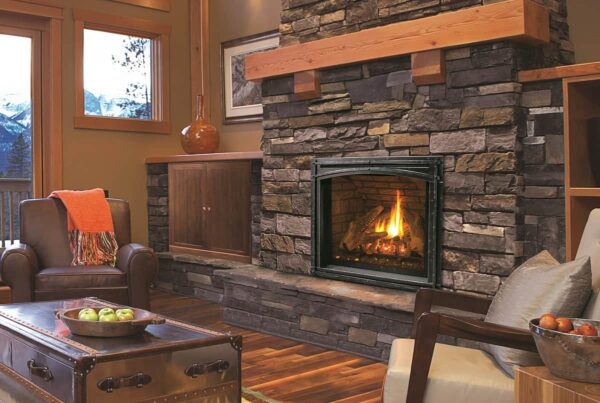 Enviro q3 gas fireplace | safe home fireplace in strathroy & london ontario