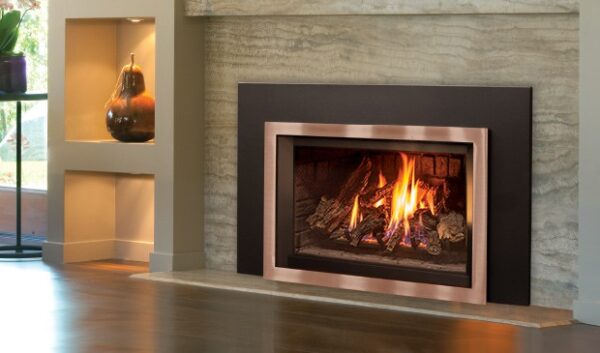 Enviro e30 gas insert | safe home fireplace: london & strathroy ontario