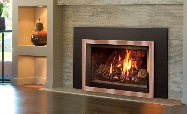 Enviro e30 gas insert | safe home fireplace: london & strathroy ontario