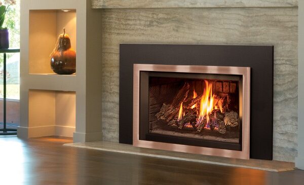 Enviro E30 Gas Insert | Safe Home Fireplace: London & Strathroy Ontario