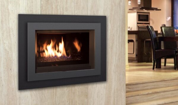 Enviro e30 gas fireplace insert | safe home fireplace: london & strathroy ontario