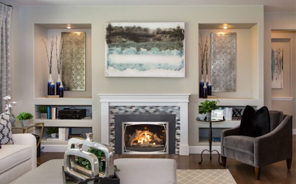 Tofino i20 artisan ss driftwood hr image on safe home fireplace website