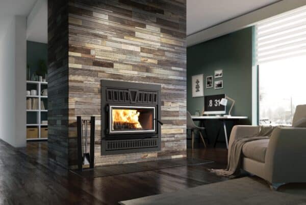 Valcourt lafayette ii | fp10 | safe home fireplace in london & strathroy ontario