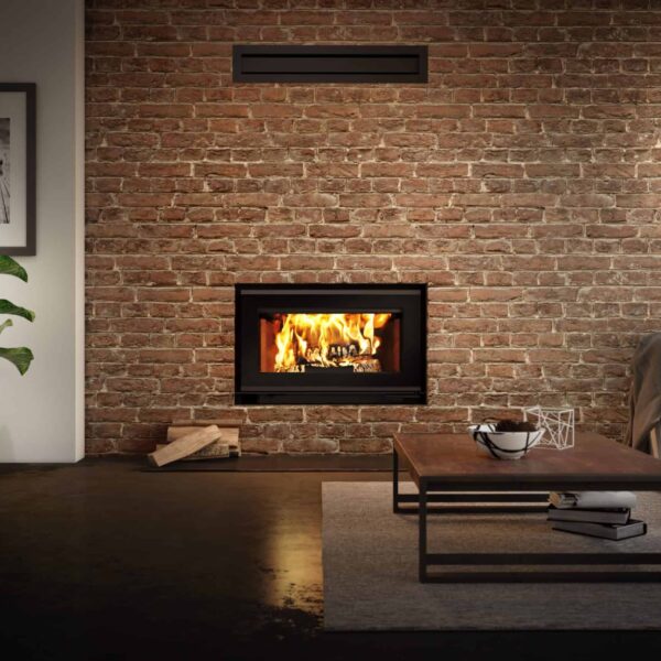 Valcourt Mundo II FP12 | Safe Home Fireplace: Strathroy & London Ontario