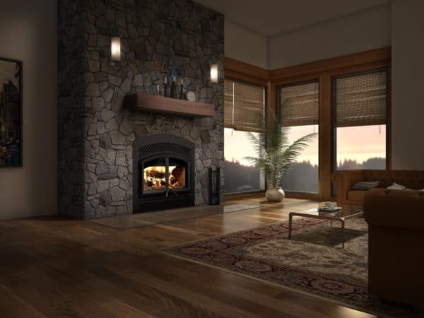 Safe home fireplace in london & strathroy ontario