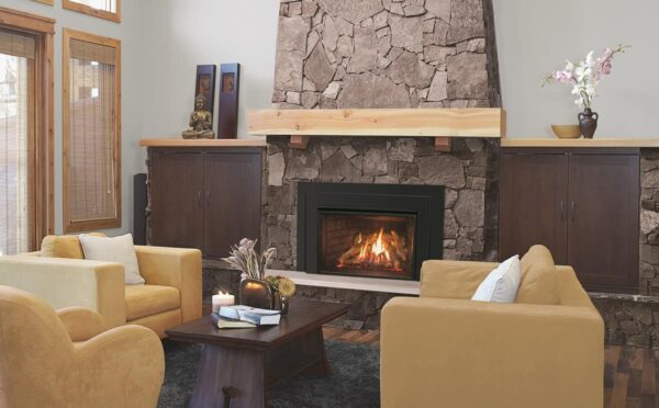 Image on safe home fireplace website