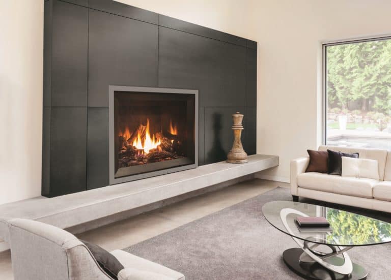 Enviro G39 Gas Fireplace Safe Home Fireplace