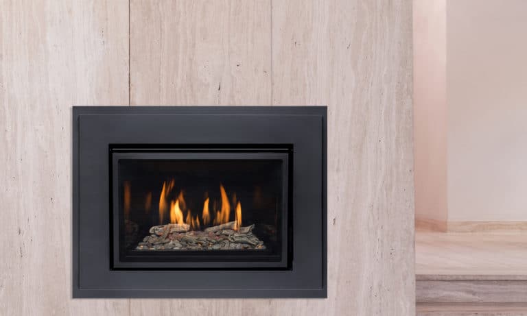 Montigo 34FID Gas Fireplace Insert