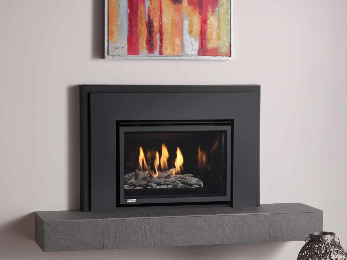 montigo fireplace manual