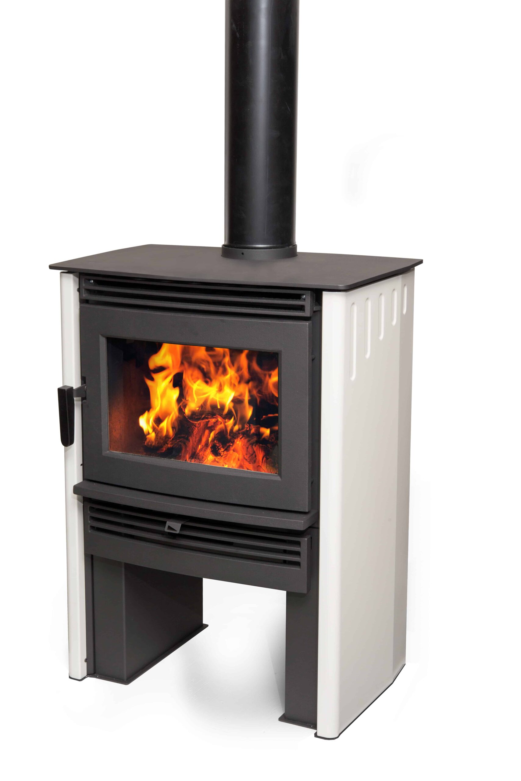 Pacific Energy Neo 1.6 LE Wood Stove | Safe Home Fireplace in London & Strathroy Ontario