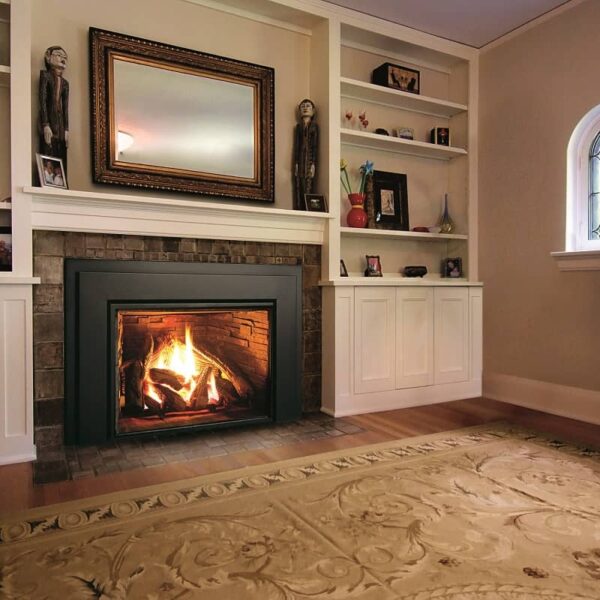 Enviro e44 gas fireplace insert | safe home fireplace in london and strathroy ontario