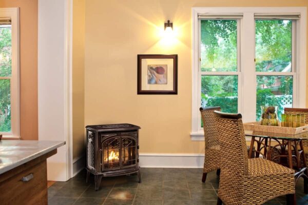 Pacific energy trenton gas stove