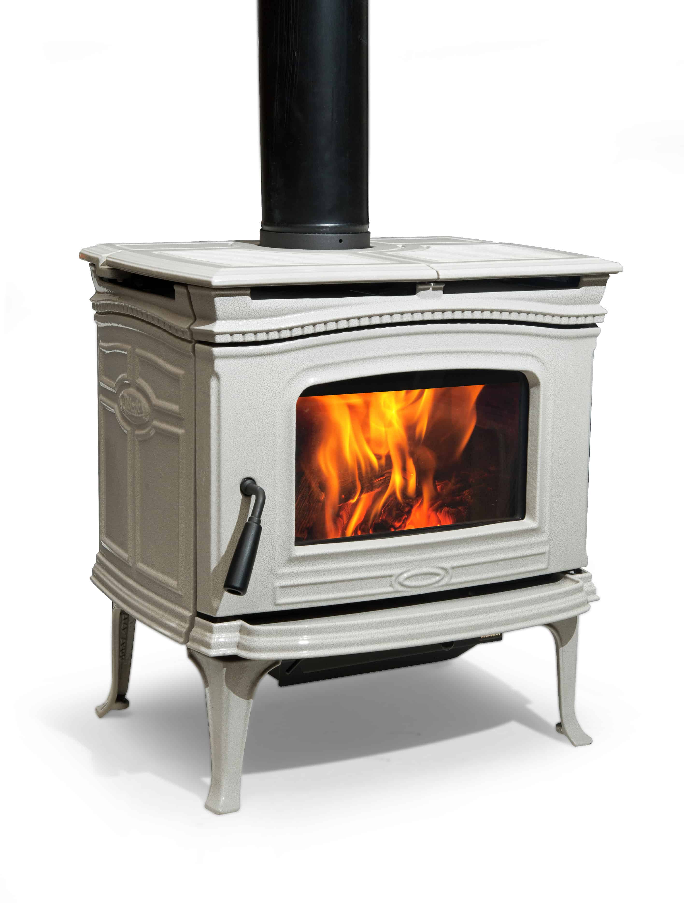 Pacific Energy Alderlea T4 Wood Stove Safe Home Fireplace