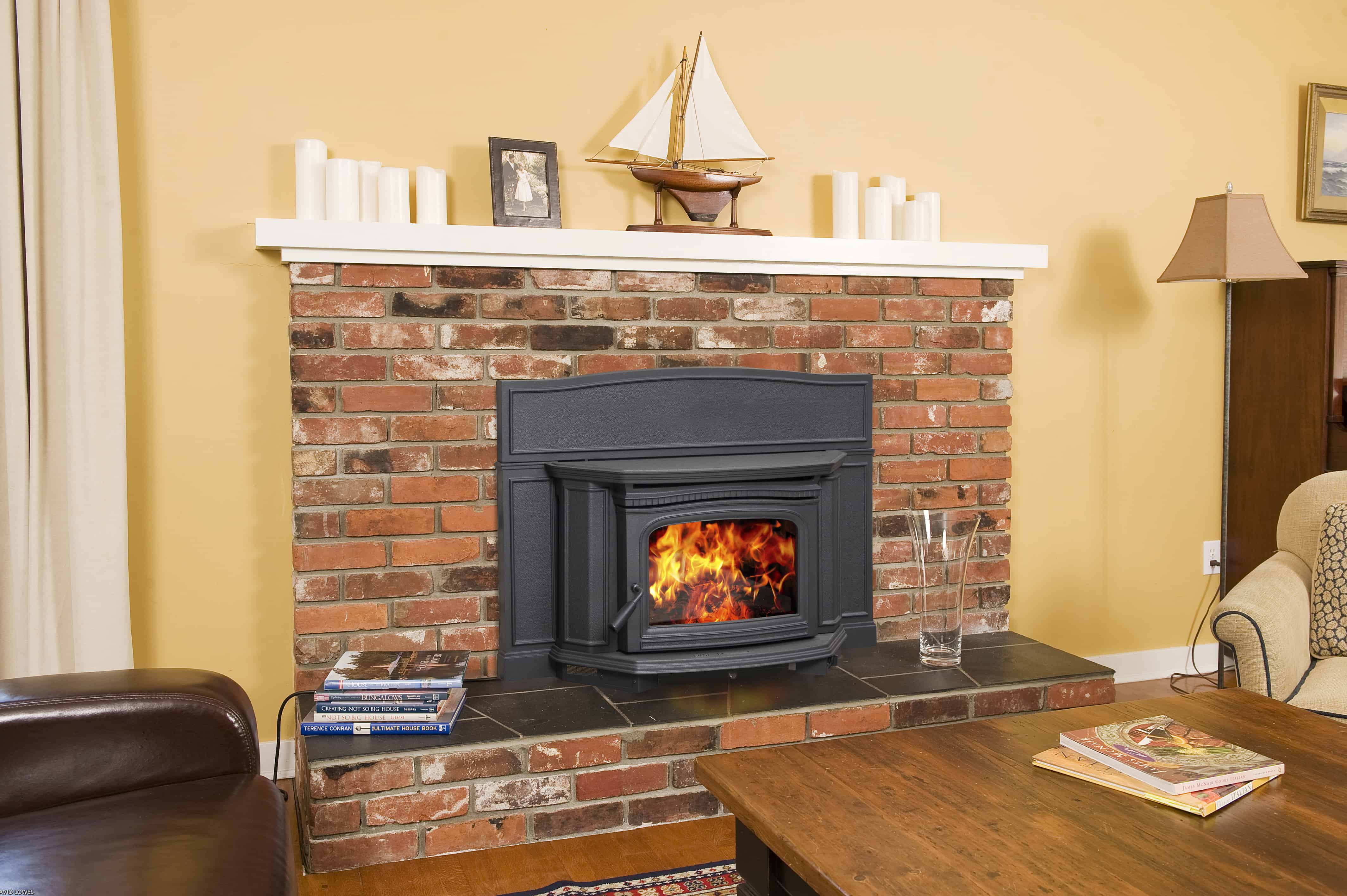 Tax Credit For Wood Fireplace Insert