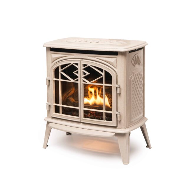 Pacific energy trenton gas stove - image 3