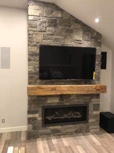Mounting Tv Over Fireplace Simple Tricks To Avoid A Huge Mistake - s2dm59b