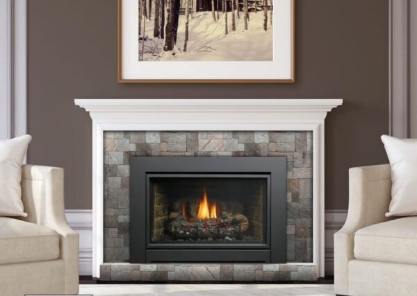 Marquis capri 34 gas fireplace insert