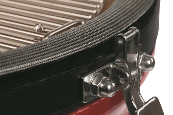 Kamado joe classic joe 18" charcoal grill