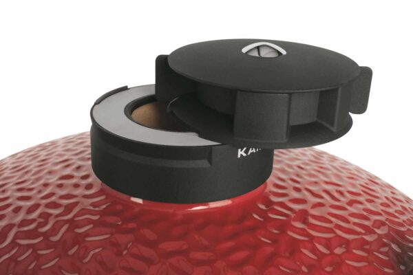 Kamado joe big joe 24" charcoal grill