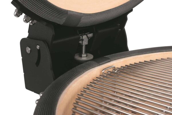 Kamado joe big joe 24" charcoal grill