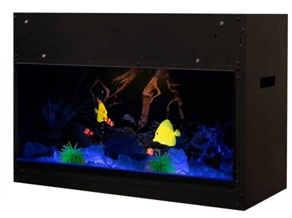 Opti-v™ aquarium