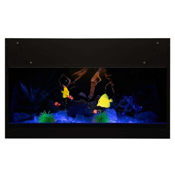 Opti-v™ aquarium