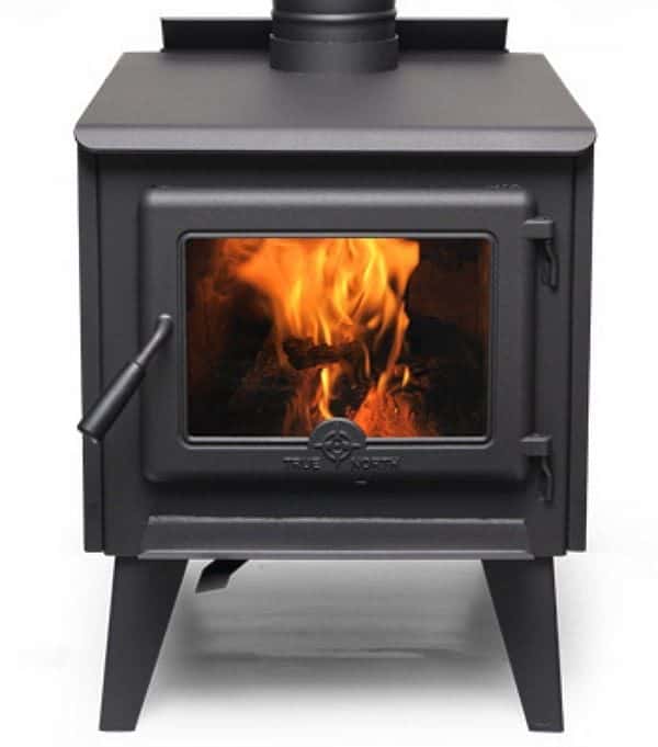 True north tn20 wood stove