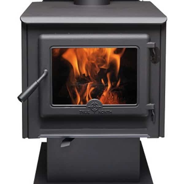 True North TN20 Wood Stove