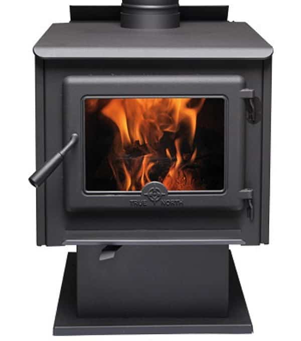 True north tn20 wood stove