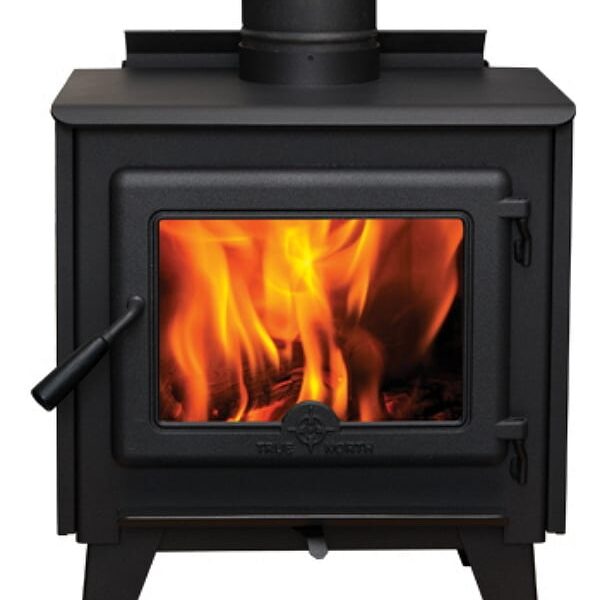 True North TN10 Wood Stove