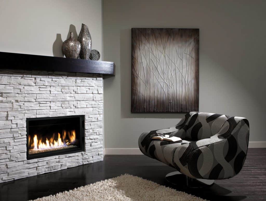 Marquis Skyline Gas Fireplace Safe Home Fireplace