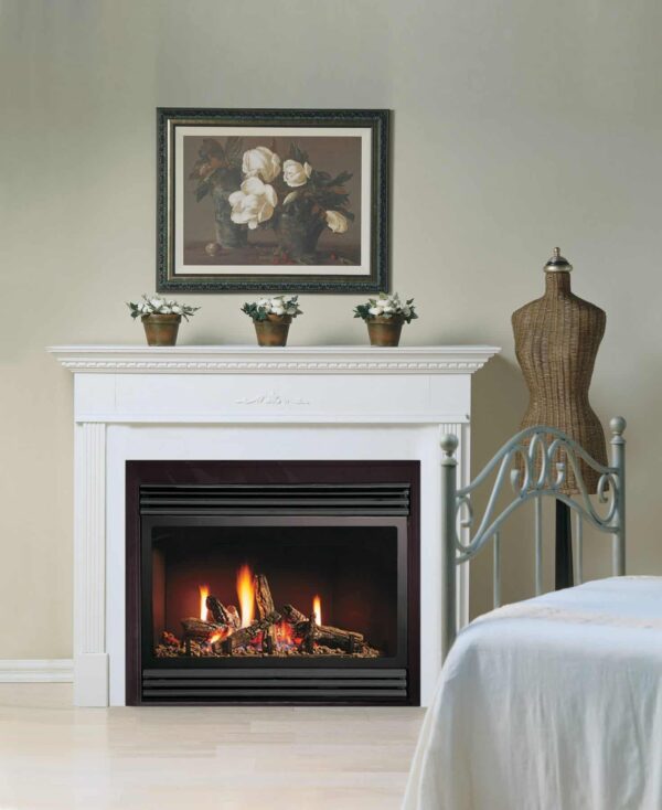 Marquis solara 33 gas fireplace