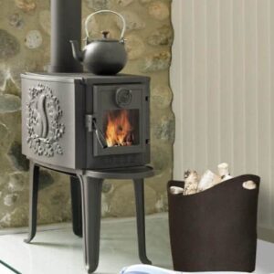 Morso 2b standard wood stove | safe home fireplace in london & strathroy