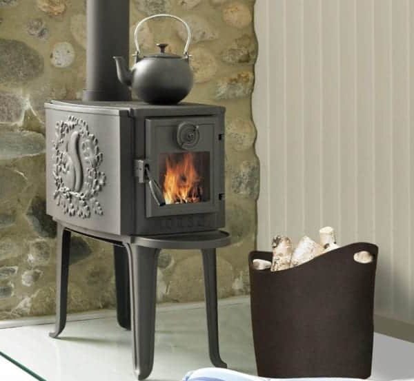 Morso 2b standard wood stove | safe home fireplace in london & strathroy