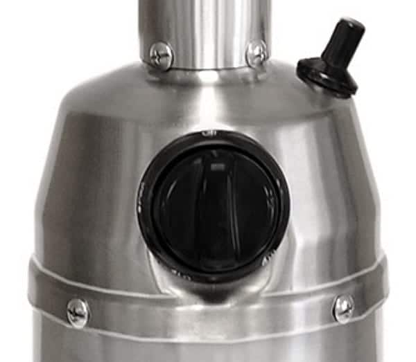 Napoleon Skyfire 11 Patio Heater