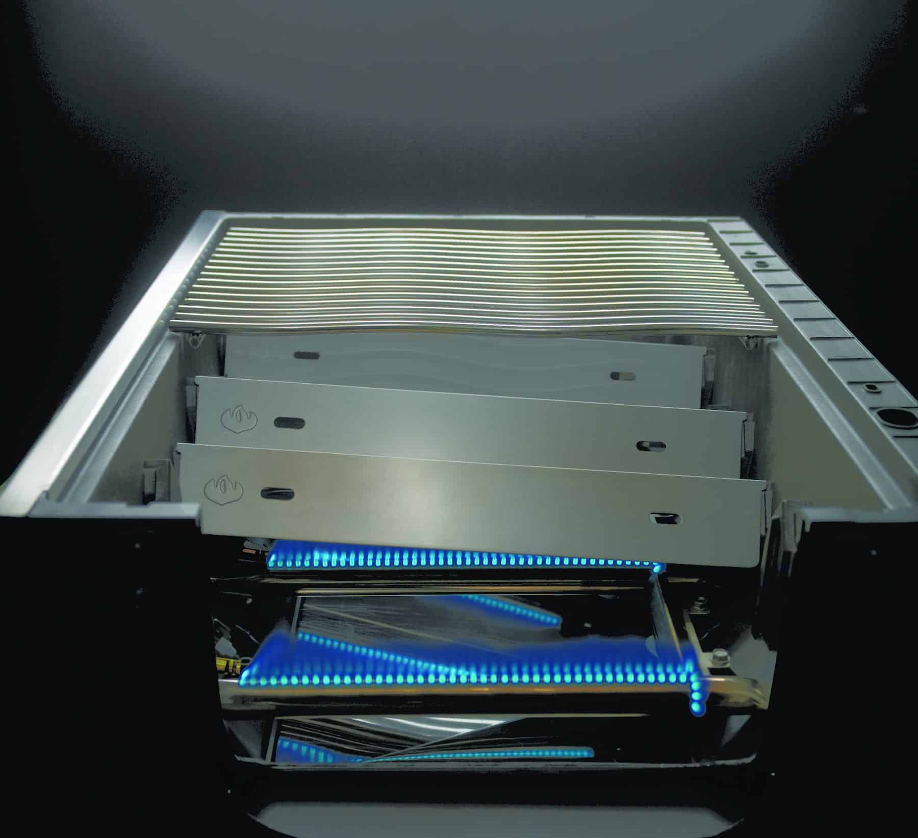 napoleon rogue 525 sib