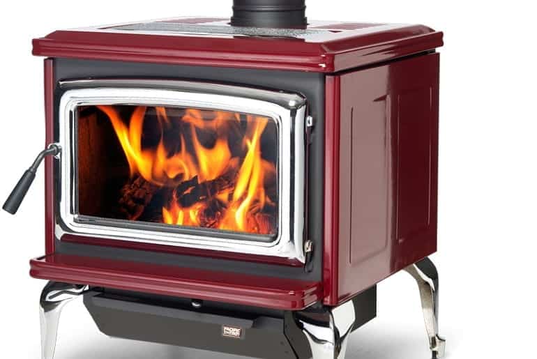 Pacific Energy Summit Classic Wood Stove Safe Home Fireplace Pacific Energy Summit Classic Wood Stove Safe Home Fireplace
