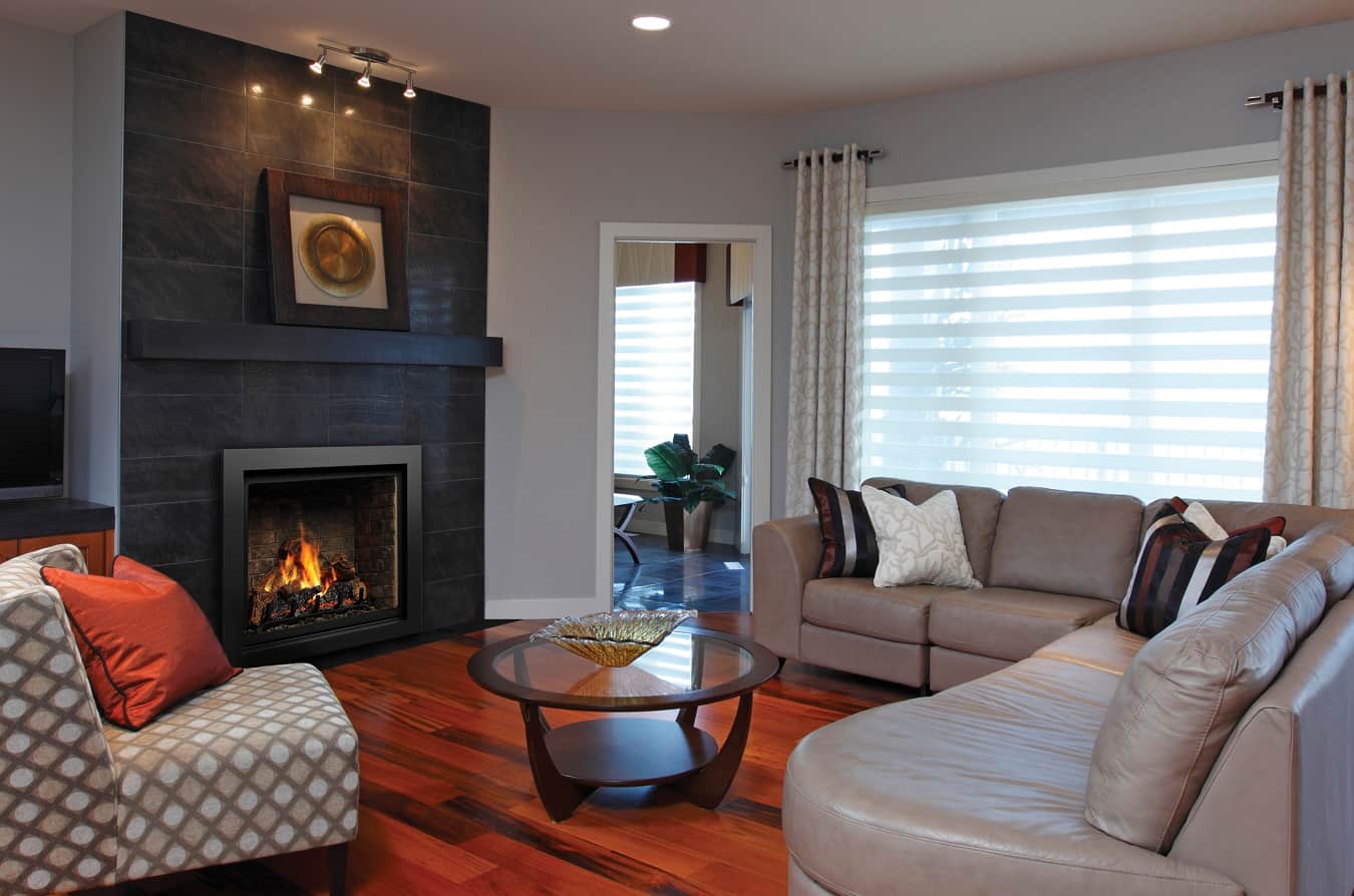 Premium Gas Fireplaces London Ontario Safe Home Fireplace