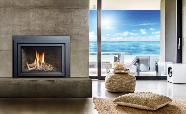 Marquis capri 44 gas fireplace insert - image 4