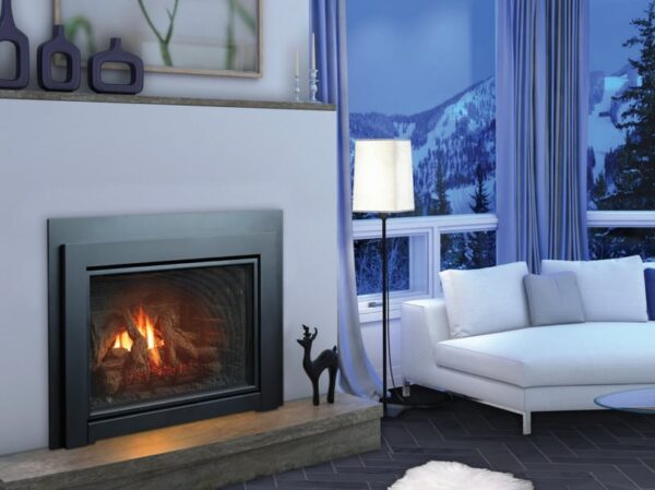 Marquis capri 44 gas fireplace insert