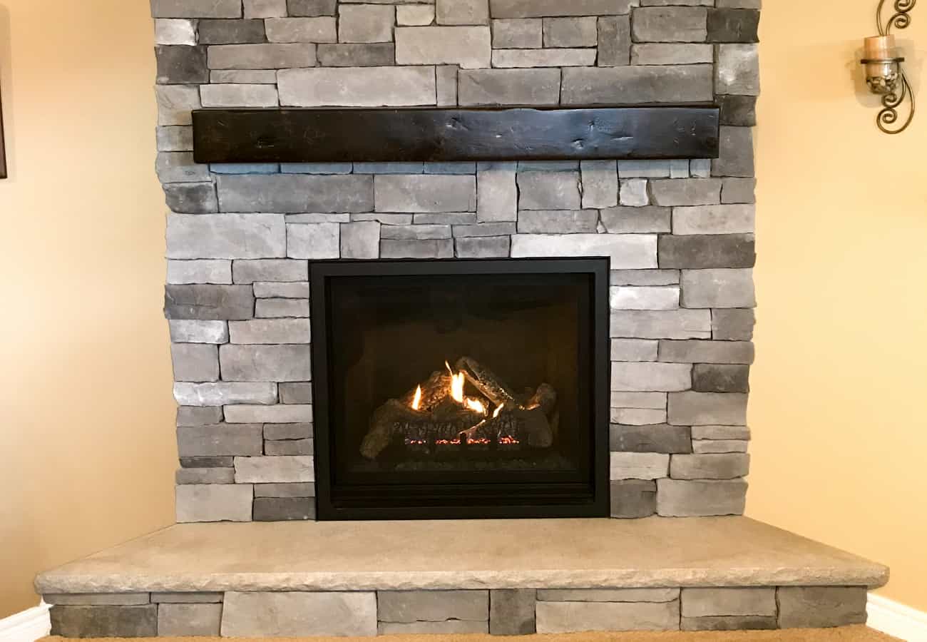 Enviro_gas_fireplace_with_stonework