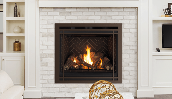 Craftsman room web image on safe home fireplace website